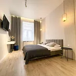 по вул менцинського 6 * Lwów