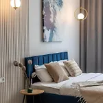 Apartament по вул менцинського 6 Lwów