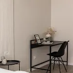 по вул менцинського 6 Apartament Lwów