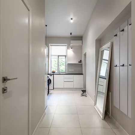 Апартаменти з двома спальнями