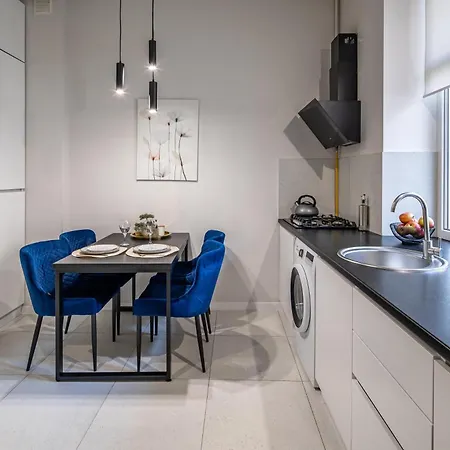 з двома спальнями Апартаменти *