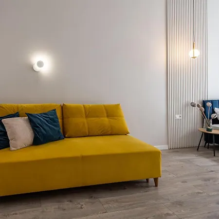 з двома спальнями