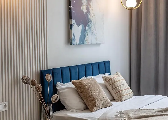 Apartamento по вул менцинського 6 Leópolis