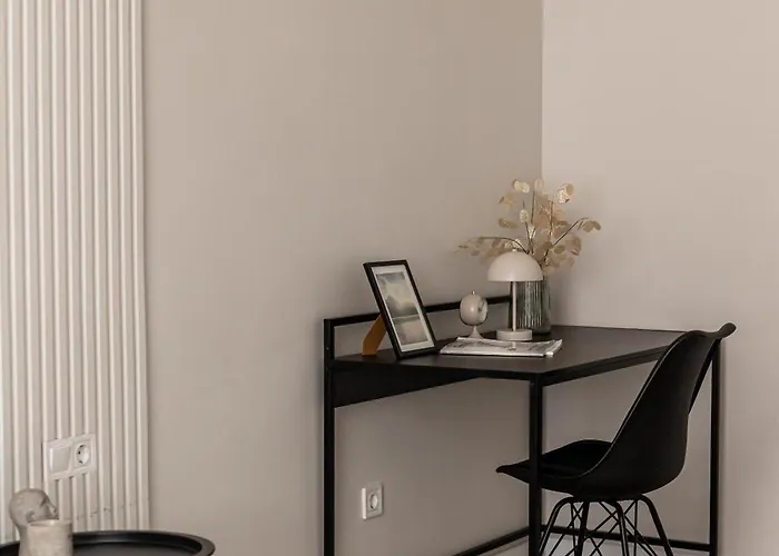 по вул менцинського 6 Apartamento Leópolis