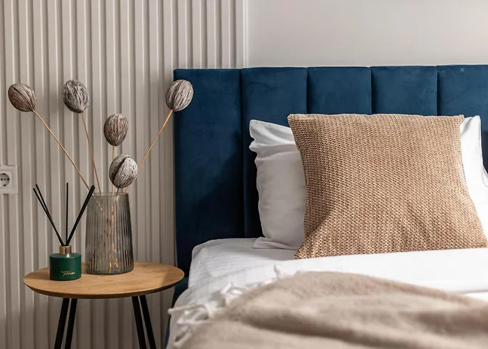 Apartament по вул менцинського 6 Lwów